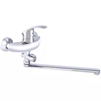 Смеситель для ванны Zerix