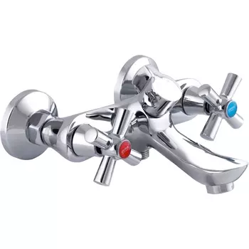 Смеситель для ванны Zerix