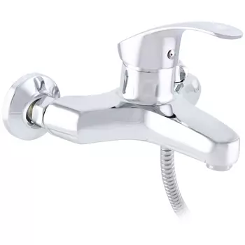 Смеситель для ванны Zerix