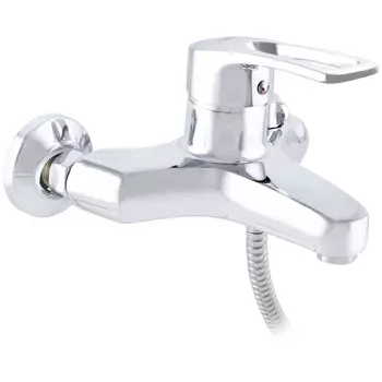 Смеситель для ванны Zerix