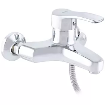 Смеситель для ванны Zerix