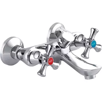 Смеситель для ванны Zerix