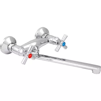 Смеситель для ванны Zerix