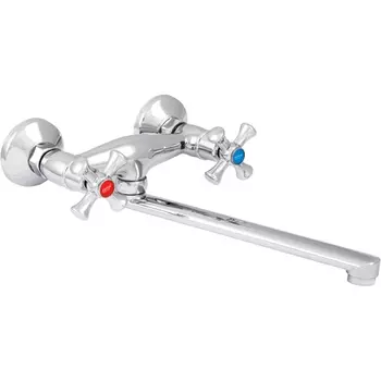 Смеситель для ванны Zerix