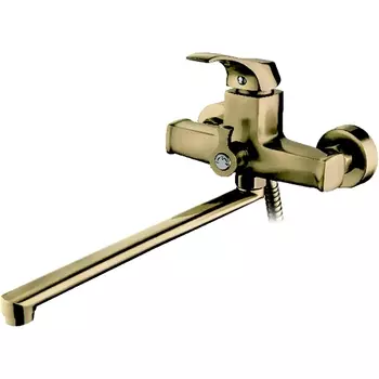 Смеситель для ванны Zerix