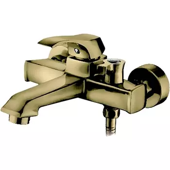 Смеситель для ванны Zerix