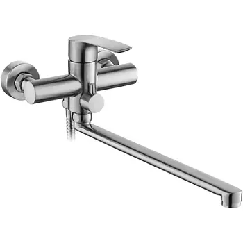 Смеситель для ванны Zerix