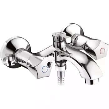 Смеситель для ванны Zerix