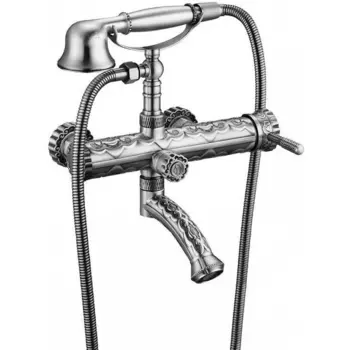 Смеситель для ванны ZorG