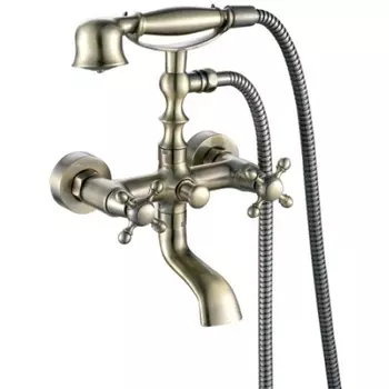 Смеситель для ванны ZorG