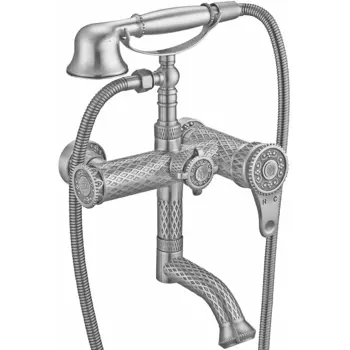 Смеситель для ванны ZorG