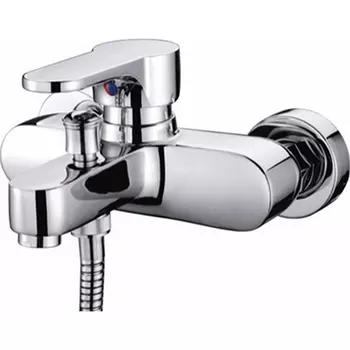 Смеситель для ванны ZorG