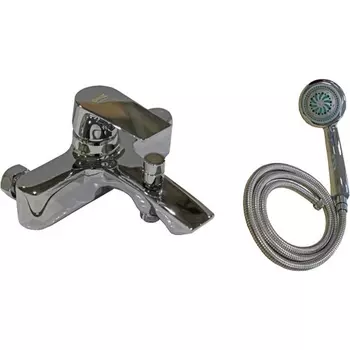 Смеситель для ванны ZorG