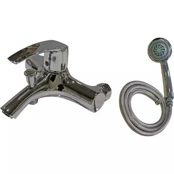 Смеситель для ванны ZorG