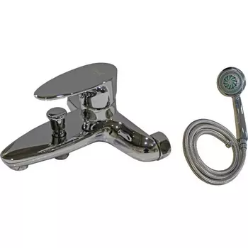 Смеситель для ванны ZorG