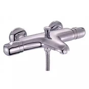 Смеситель для ванны ZorG