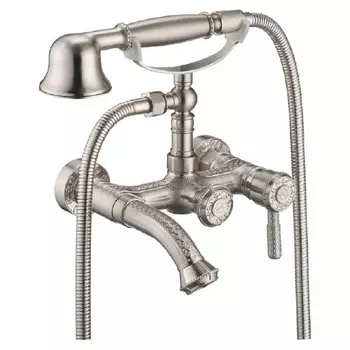 Смеситель для ванны ZorG