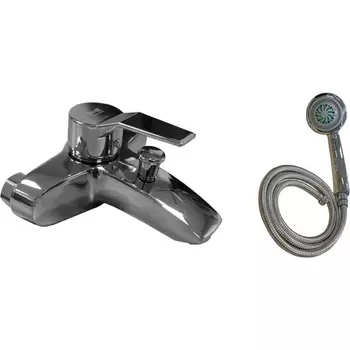 Смеситель для ванны ZorG