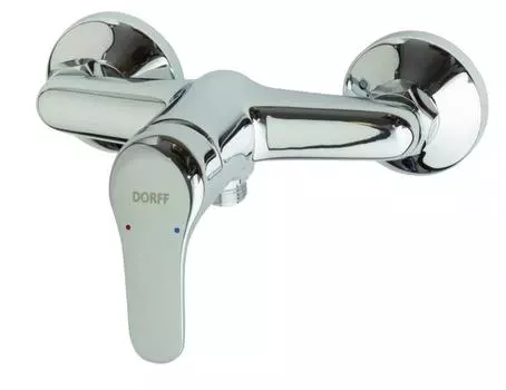 Смеситель Dorff