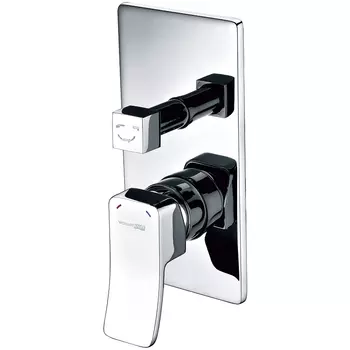 Смеситель для душа WasserKRAFT