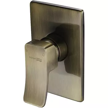 Смеситель для душа WasserKRAFT