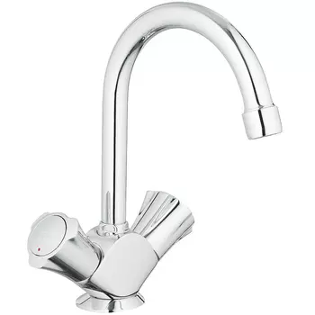 Смеситель для раковины Grohe