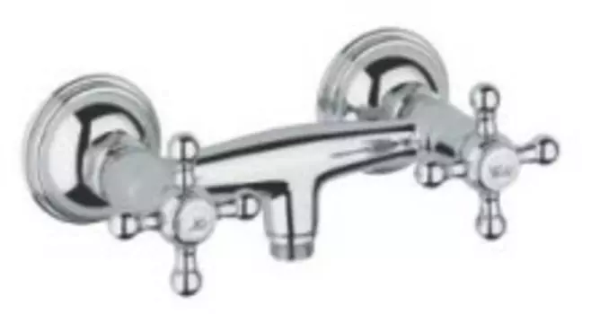 Смеситель Grohe