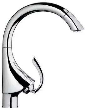 Смеситель Grohe