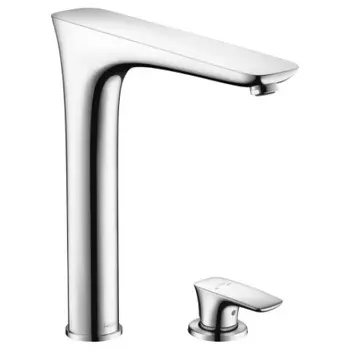 Смеситель Hansgrohe