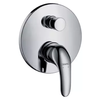 Смеситель Hansgrohe