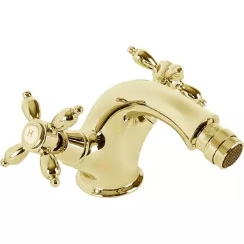 Смеситель на биде Cezares