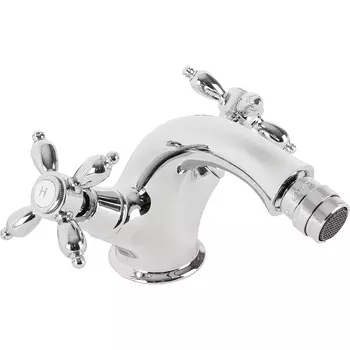 Смеситель на биде Cezares