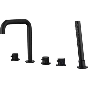 Смеситель на борт ванны Allen Brau