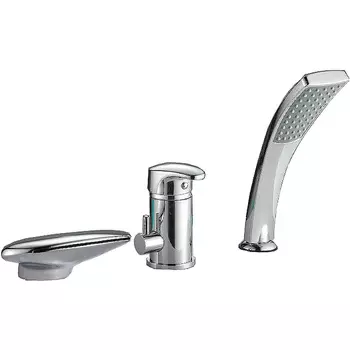 Смеситель на борт ванны Boch Mann