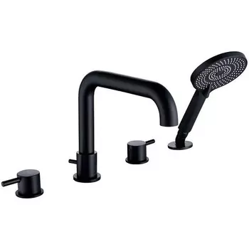 Смеситель на борт ванны Caprigo