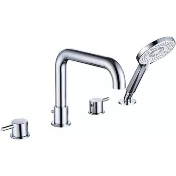 Смеситель на борт ванны Caprigo