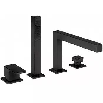 Смеситель на борт ванны Cezares