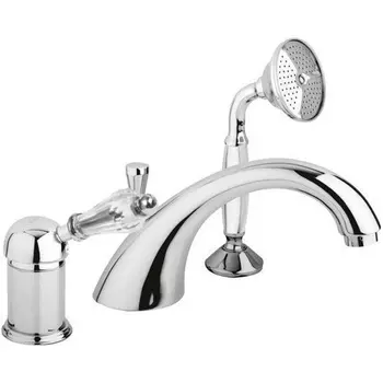 Смеситель на борт ванны Cezares