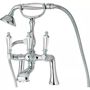 Смеситель на борт ванны Cezares