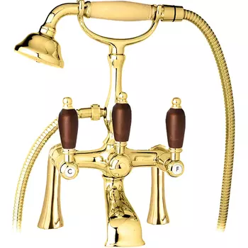 Смеситель на борт ванны Cezares