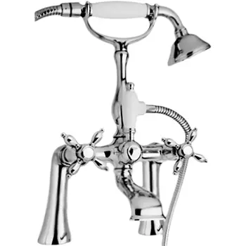 Смеситель на борт ванны Cezares