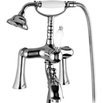 Смеситель на борт ванны Cezares