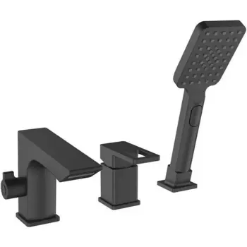 Смеситель на борт ванны ESKO