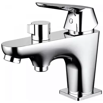 Смеситель на борт ванны ESKO