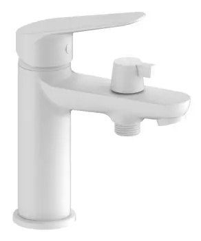 Смеситель на борт ванны ESKO