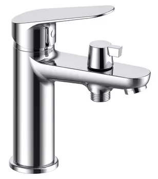 Смеситель на борт ванны ESKO