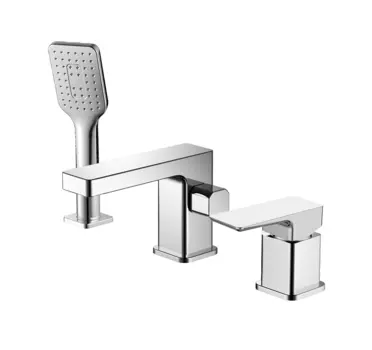 Смеситель на борт ванны ESKO