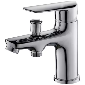 Смеситель на борт ванны ESKO