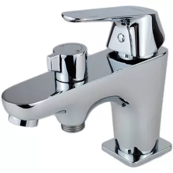 Смеситель на борт ванны ESKO