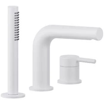 Смеситель на борт ванны Excellent